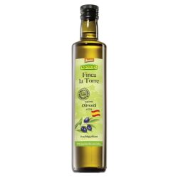   Rapunzel Bio olívaolaj Finca la Torre (Demeter bio minőség)  - 500ml