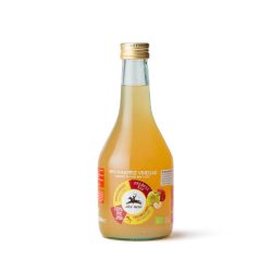 Alce Nero bio, szűretlen almaecet - 500ml