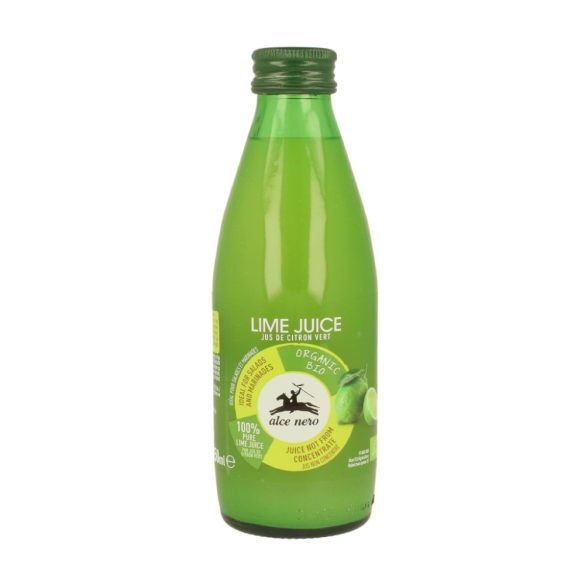 Alce Nero bio limelé - 250 ml