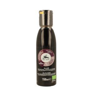 Alce Nero bio modenai balzsamecet krém - 100 ml