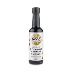 Biona bio kókusz aminó szósz - 250ml