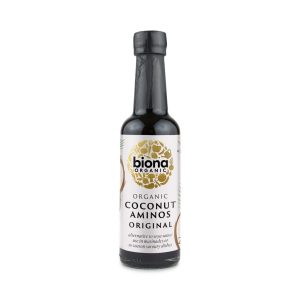 Biona bio kókusz aminó szósz - 250ml