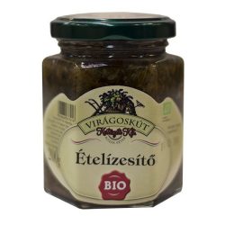 Virágoskút bio ételízesítő krém - 200 g