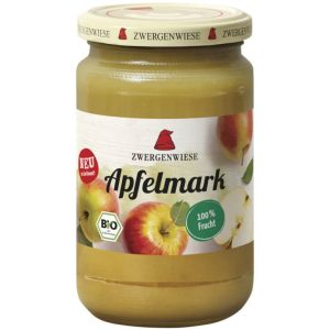 Zwergenwiese bio almapüré - 360 g