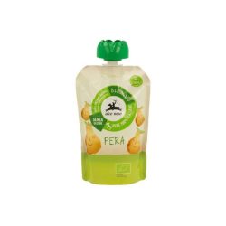 Alce Nero bio körtepüré, gluténmentes (tasakos) - 100 g