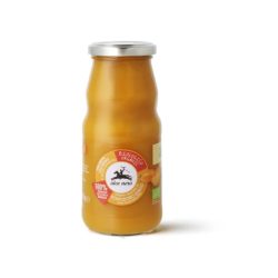 Alce Nero BIO sárga paradicsom püré - 350 g