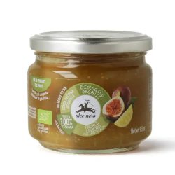 Alce Nero bio füge jam citrommal - 270g