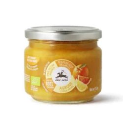 Alce Nero bio citrus jam - 270 g