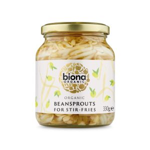 Biona bio babcsíra - 330g