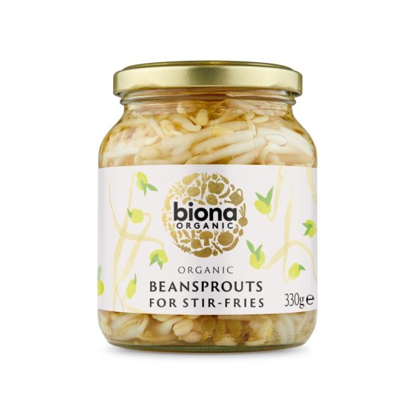 Biona bio babcsíra - 330g