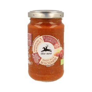 Alce Nero bio bolognai ragu - 200 g