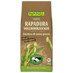 Rapunzel bio Rapadura nádcukor - 1000 g