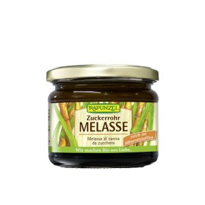 Rapunzel cukornád melasz - 300 g