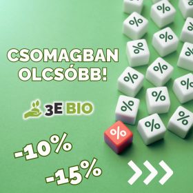 % AKCIÓS Csomagajánlatok %